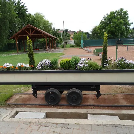 Event Club - Panzio - Tenisz Club - Rendezvenyhaz Kaposvár